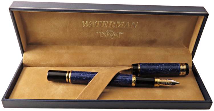    WATERMAN Penna stilografica - ... 