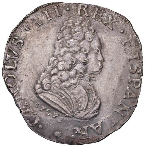    MILANO Carlo III (1706-1740) ... 