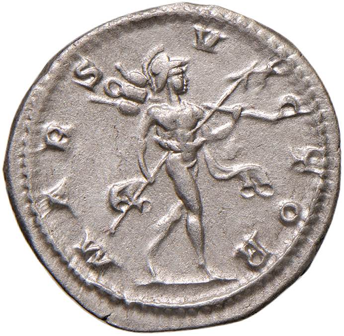    Elagabalo (218-222) Antoniniano ... 
