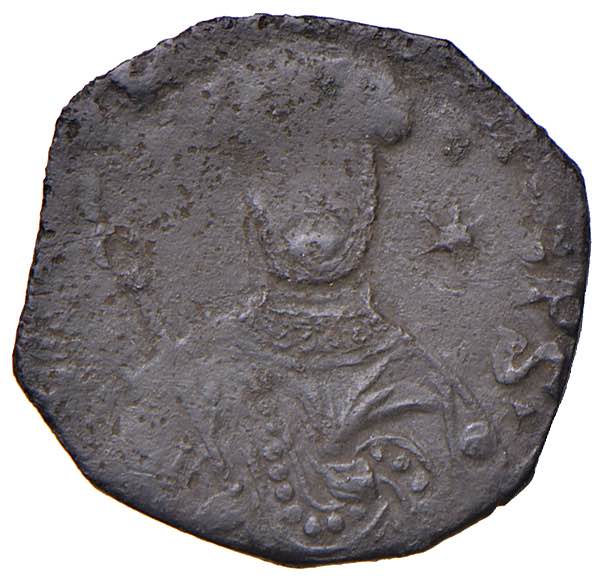 SALERNO Gisulfo II (1052-1077) ... 