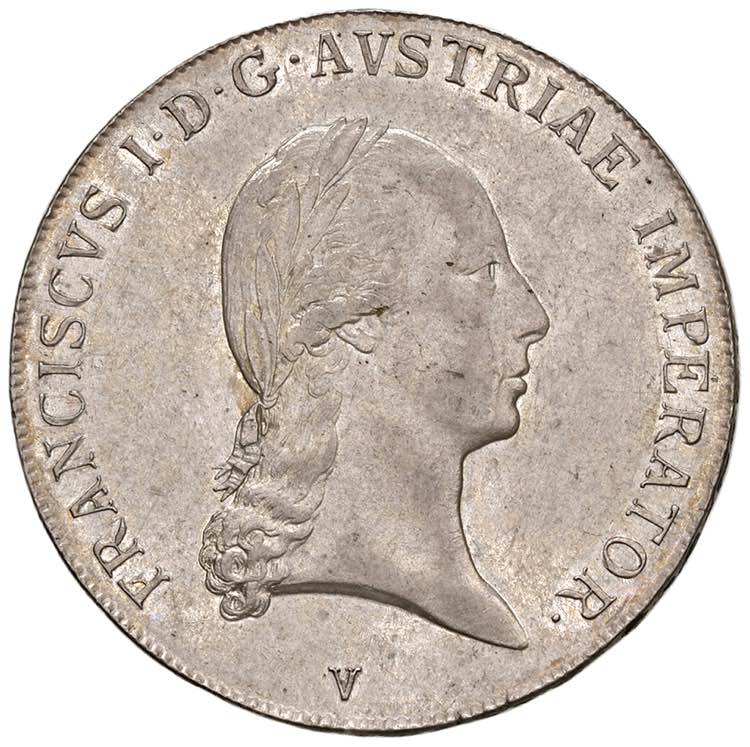    VENEZIA Francesco I (1815-1835) ... 