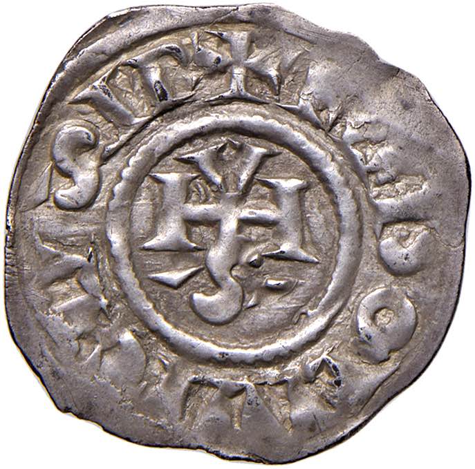    Gregorio IV (827-844) e ... 