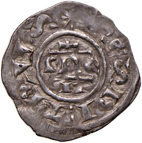    Gregorio IV (827-844) e ... 