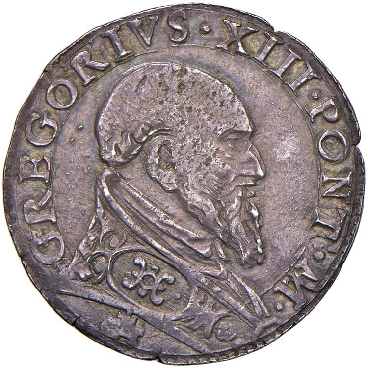    Gregorio XIII (1572-1585) ... 