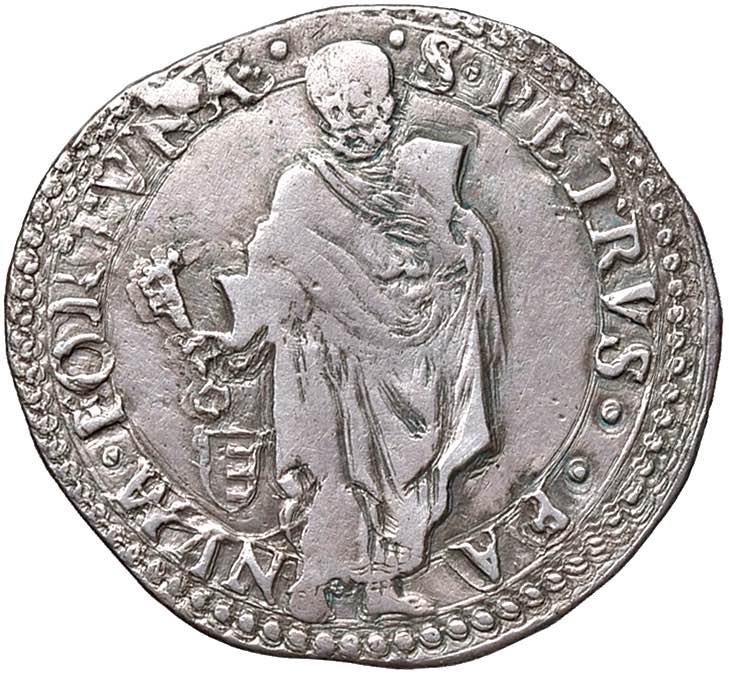    Gregorio XIII (1572-1585) Fano ... 
