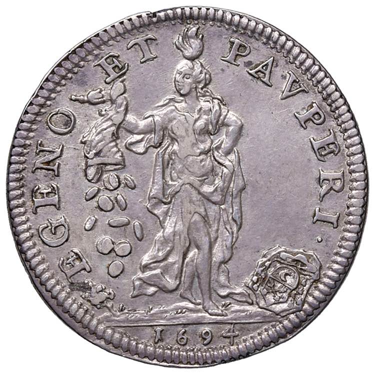    Innocenzo XII (1691-1700) ... 