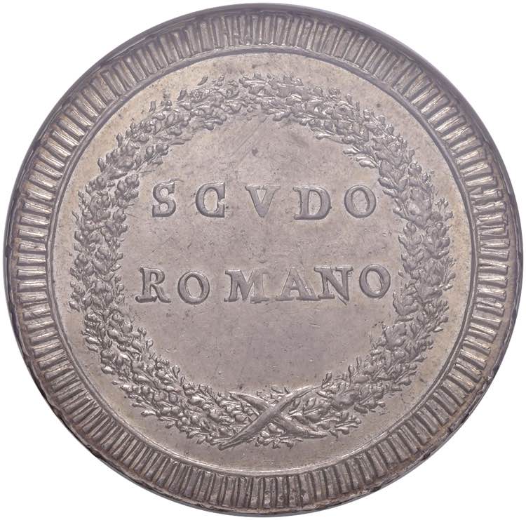    Repubblica romana (1798-1799) ... 