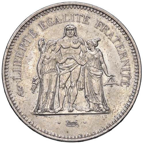 FRANCIA 50 Franchi 1975, 1977, 10 ... 