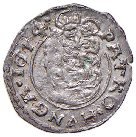 UNGHERIA Matthias II (1608-1618) ... 