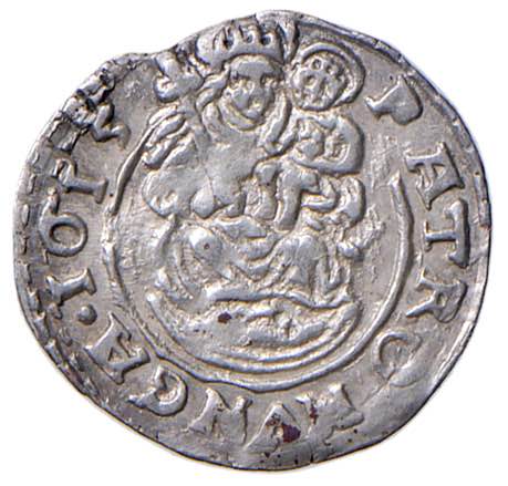 UNGHERIA Matthias II (1608-1618) ... 