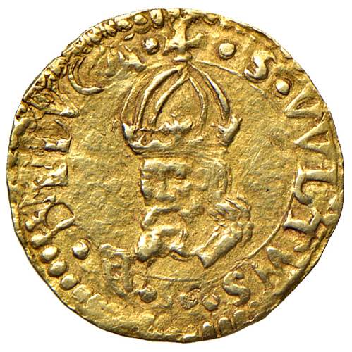 LUCCA Repubblica (1369-1799) Mezzo ... 