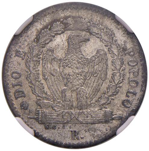 Repubblica Romana (1848-1849) 8 ... 