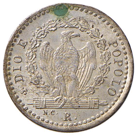 Repubblica Romana (1848-1849) 4 ... 