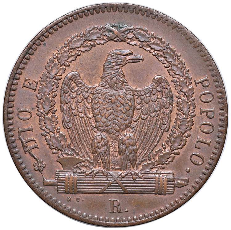 Repubblica Romana (1848-1849) 3 ... 