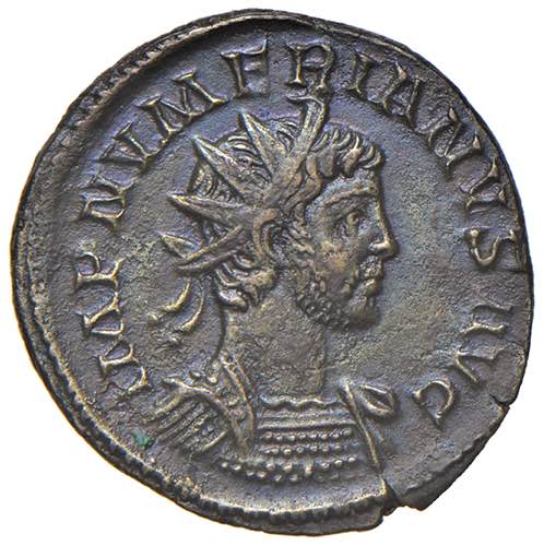 Numeriano (282-284) Antoniniano ... 