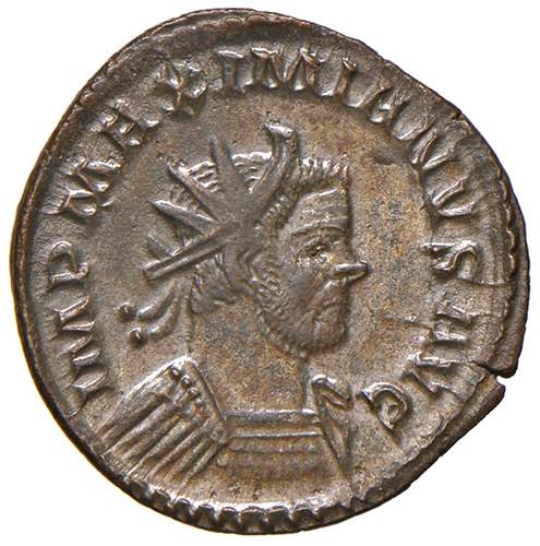Massimiano (286-305) Antoniniano ... 