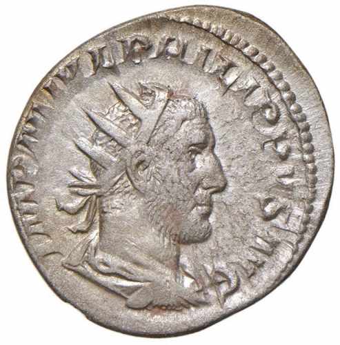  Filippo I (244-249) Antoniniano - ... 