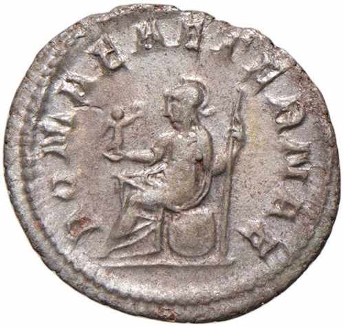  Filippo I (244-249) Antoniniano - ... 