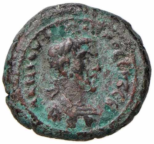  Filippo I (244-249) Tetradramma ... 
