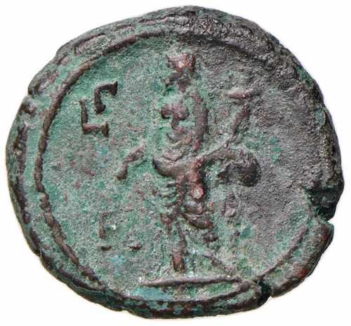  Filippo I (244-249) Tetradramma ... 