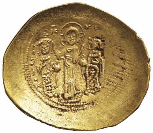  BISANZIO Romano IV (1068-1071) ... 