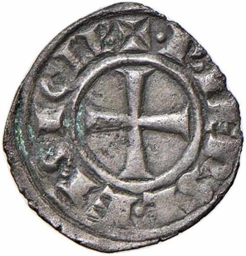 BRINDISI Federico II (1197-1250) ... 