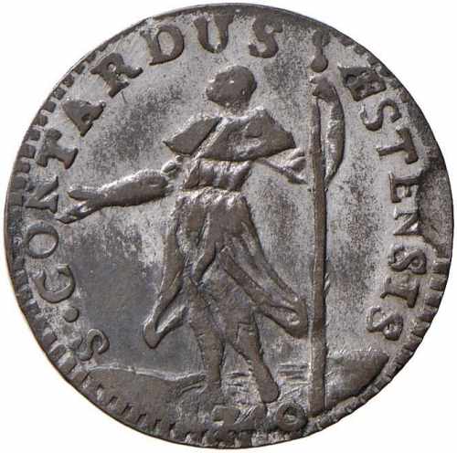  MODENA Francesco III (1737-1780) ... 