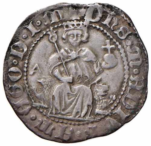  NAPOLI Ferdinando I d’Aragona ... 