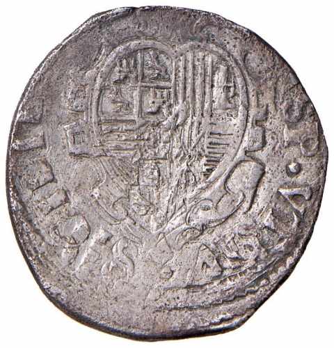  NAPOLI Filippo IV (1621-1665) ... 