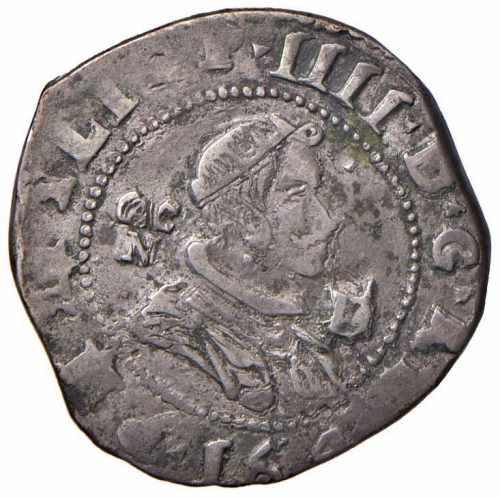  NAPOLI Filippo IV (1621-1665) 15 ... 
