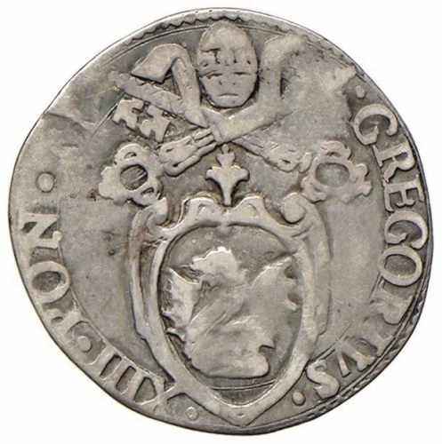  Gregorio XIII (1572-1585) Fano - ... 