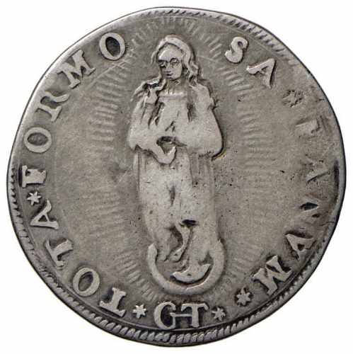  Clemente VIII (1592-1605) Fano - ... 