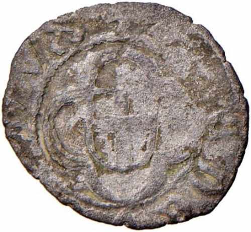  Amedeo VIII (1416-1440) Obolo di ... 