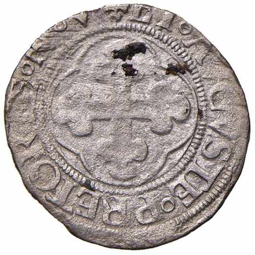  Carlo II (1504-1553) Grosso di ... 