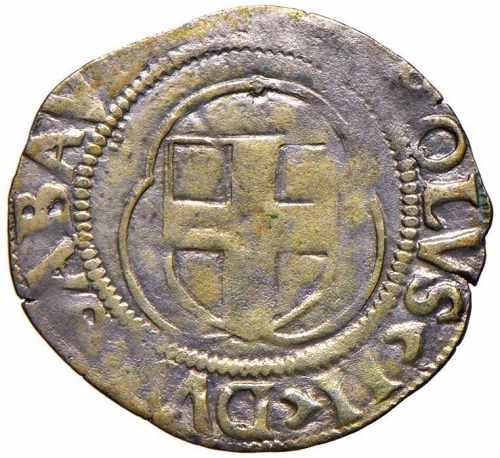  Carlo II (1504-1553) Parpagliola ... 