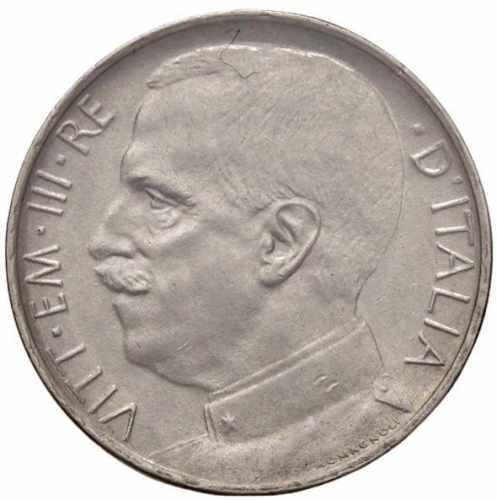  Vittorio Emanuele III (1900-1946) ... 
