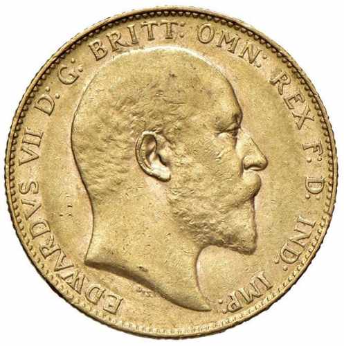  AUSTRALIA Edoardo VII (1902-1910) ... 