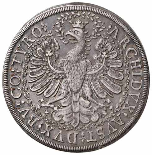  AUSTRIA Leopoldo I (1657-1705) 2 ... 