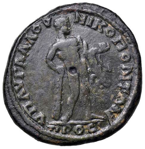 Caracalla (211-217) 5 Assaria di ... 