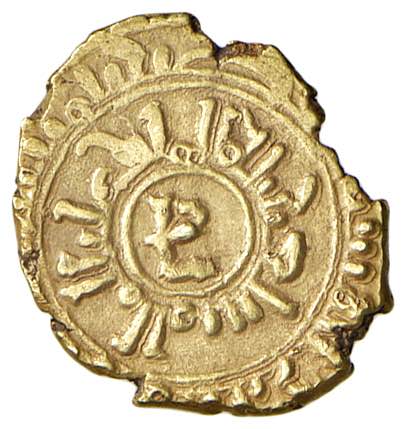 PALERMO Guglielmo II (1166-1196) ... 