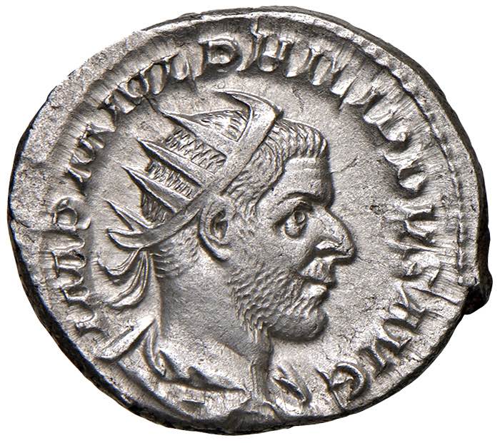 Filippo I (244-249) Antoniniano - ... 