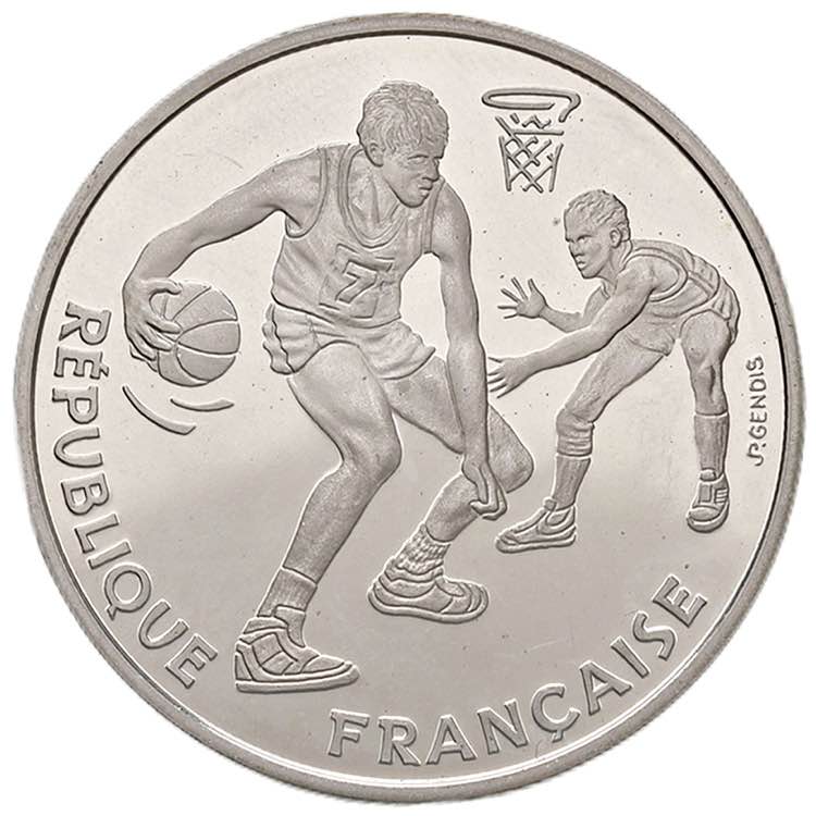 FRANCIA 100 Franchi 1991 - KM 991 ... 