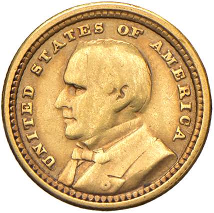 USA Dollaro 1903 Saint-Louis - AU ... 