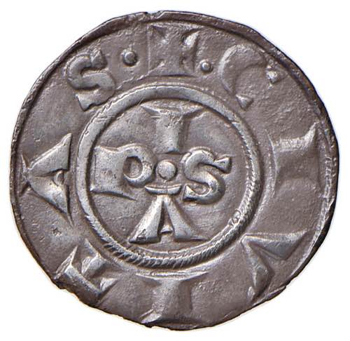PISA Repubblica (1155-1312) Grosso ... 