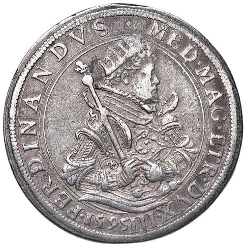 PISA Ferdinando I (1595-1608) ... 