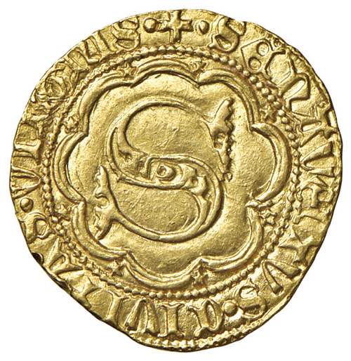 SIENA Repubblica (1404-1555) ... 