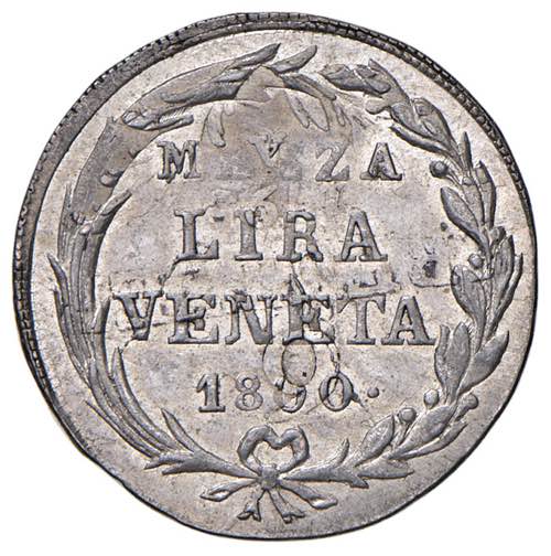 VENEZIA Francesco II (1797-1805) ... 