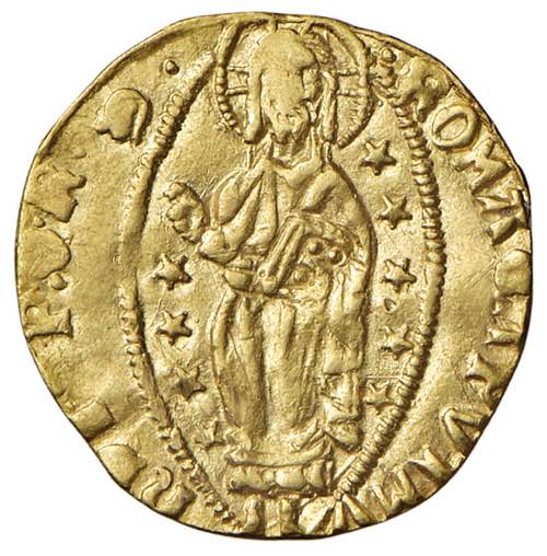 Senato Romano (1268-1278) Ducato ... 
