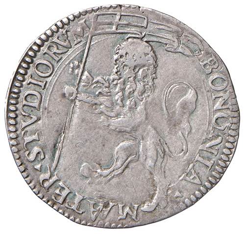 Clemente VIII (1592-1605) Bologna ... 