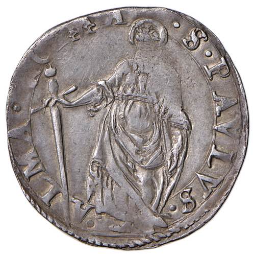 Clemente VIII (1592-1605) Giulio - ... 